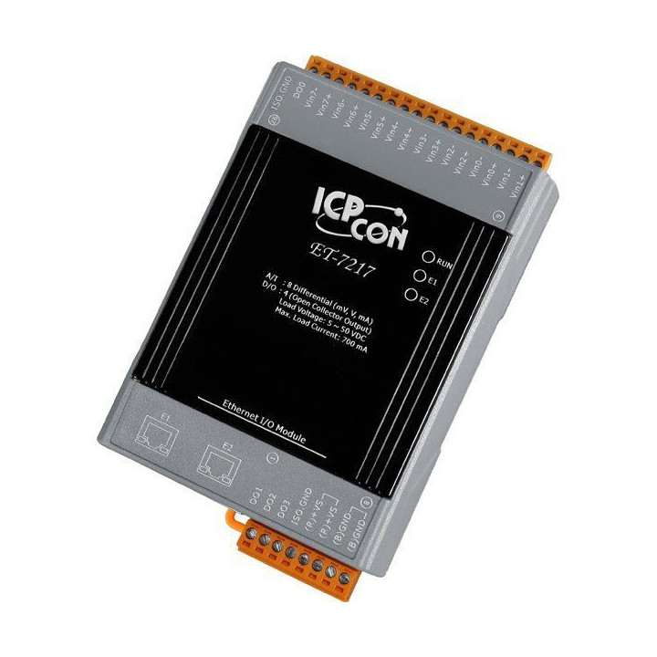 Moxa ET-7217 CR