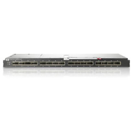 Hewlett Packard Enterprise BLc 4X QDR IB Switch