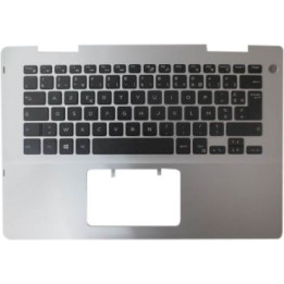 Dell 80% Backlit Keyboard Assembly