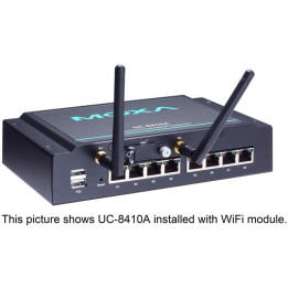Moxa UC-8410A-LX