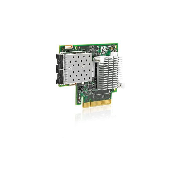 Hewlett Packard Enterprise NC524 SFP Dual Port 10GbE Modu