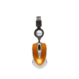 Verbatim Optical Mini Travel Mouse
