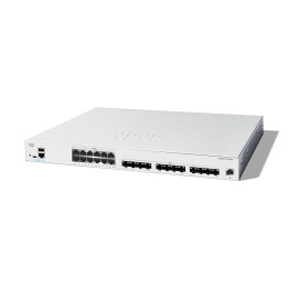 Cisco Catalyst C1300-24Xts Managed
