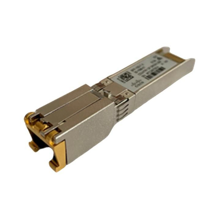 Cisco Network Transceiver Module