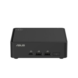 Ernitec Mini PC - NUC 15 Pro - Intel