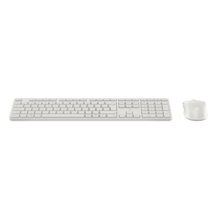 HP Multi-Device Dual-Mode Mouse