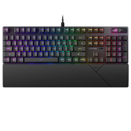 Asus Rog Strix Scope Ii Keyboard