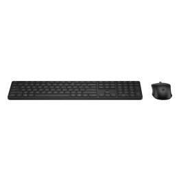 HP Multi-Device Dual-Mode Mouse