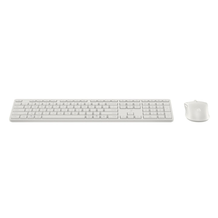 HP Multi-Device Dual-Mode Mouse