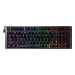 Asus Rog Strix Morph 96 Keyboard