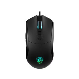 MSI Forge Gm320 Mouse Gaming