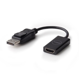 Dell DisplayPort to HDMI 2.0