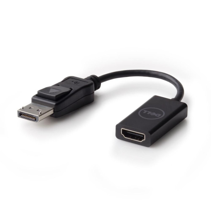 Dell DisplayPort to HDMI 2.0