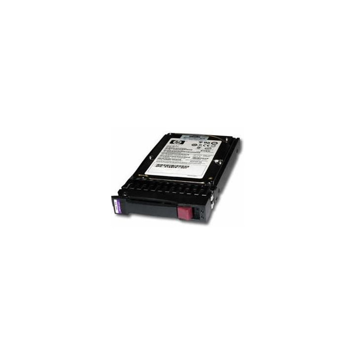 Hewlett Packard Enterprise 300GB 10K SAS 2.5 DP