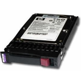 Hewlett Packard Enterprise 300GB 10K SAS 2.5 DP