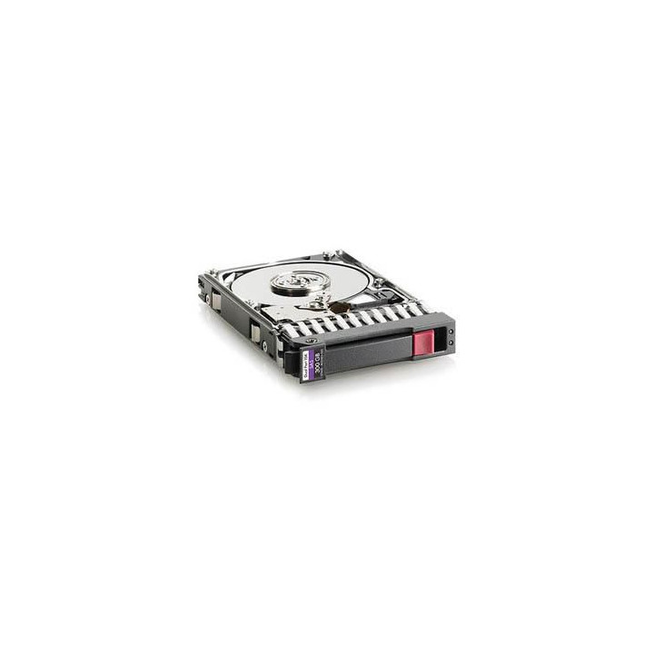 Hewlett Packard Enterprise 300GB 10K SAS 2.5 DP