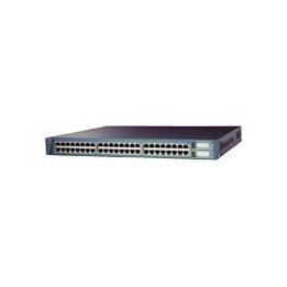 Cisco Catalyst 3550-48 SMI Switch
