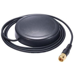 Moxa ANT-LTE-OSM-03-3M BK