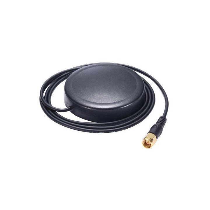 Moxa ANT-LTE-OSM-03-3M BK