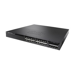 Cisco CATALYST 3650 24PORT MINI
