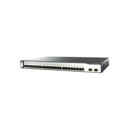 Cisco CATALYST 3750 24 100BASEFX+