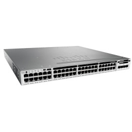 Cisco Catalyst 48 Port Switch