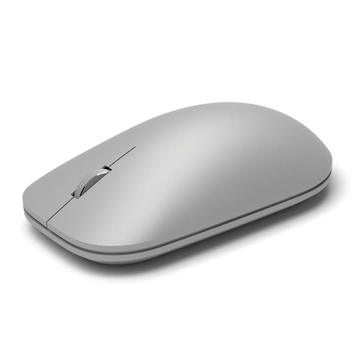 Microsoft Surface Grey Bluetooth Mouse