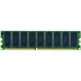 HP Mem,2Gb Pc2 5300F,128Mx8 Lp