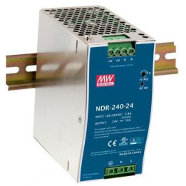 Moxa NDR-240-24