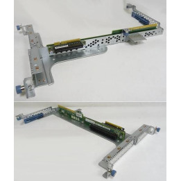 Hewlett Packard Enterprise PCI-E riser board w/bracket