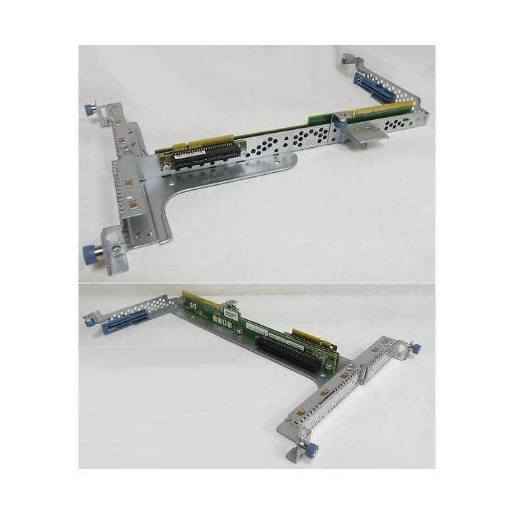 Hewlett Packard Enterprise PCI-E riser board w/bracket