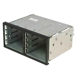 Hewlett Packard Enterprise SFF Hard Drive Cage ONLY Cage