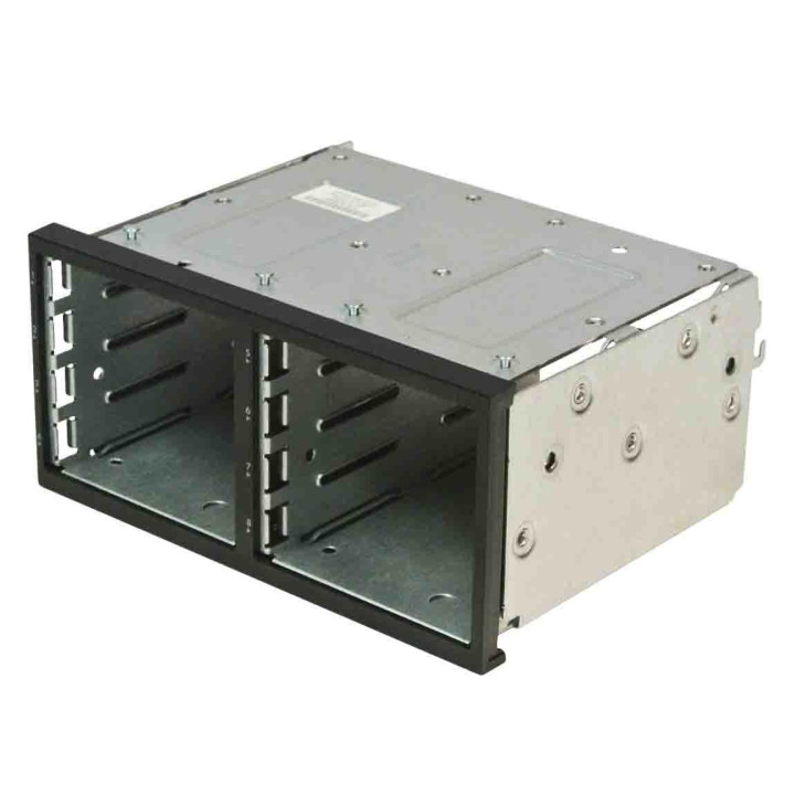Hewlett Packard Enterprise SFF Hard Drive Cage ONLY Cage