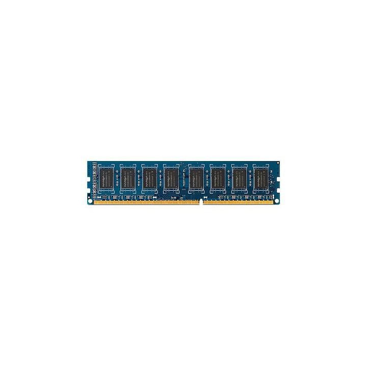 HP DIMM 4GB PC3-12800
