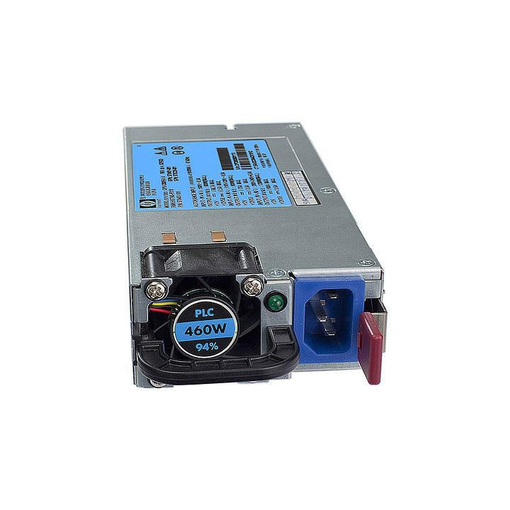 Hewlett Packard Enterprise 460WATT Powersupply