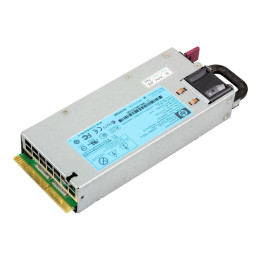 Hewlett Packard Enterprise 460WATT Power Supply