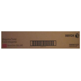 Xerox Toner Magenta COLOR 550