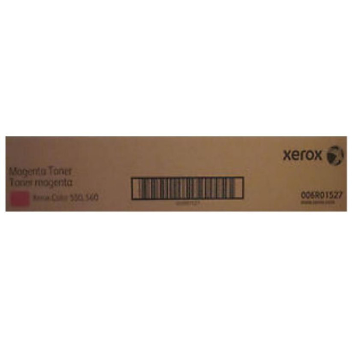 Xerox Toner Magenta COLOR 550