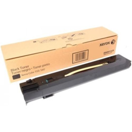Xerox Toner Black