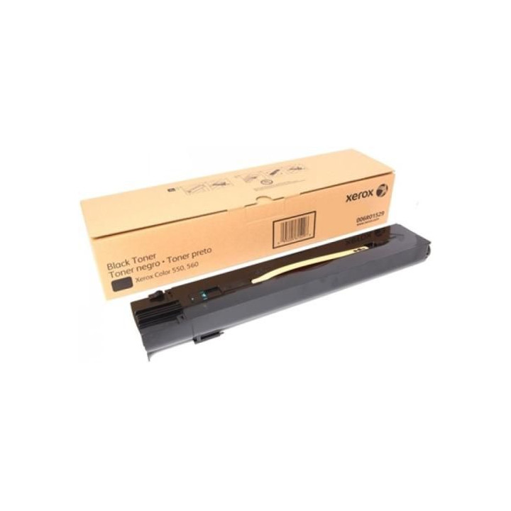 Xerox Toner Black