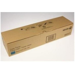 Xerox Toner Cyan