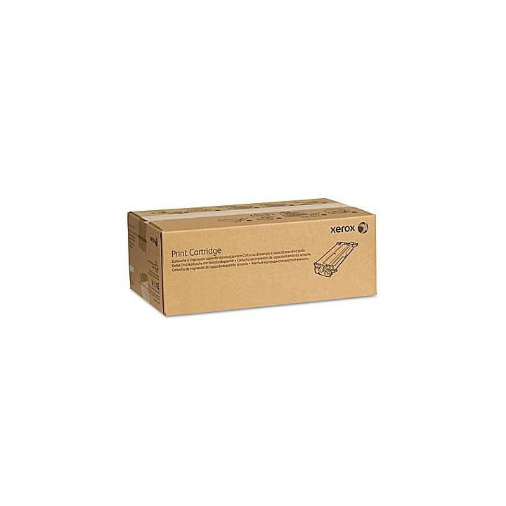 Xerox Sold Black Toner Cartridge