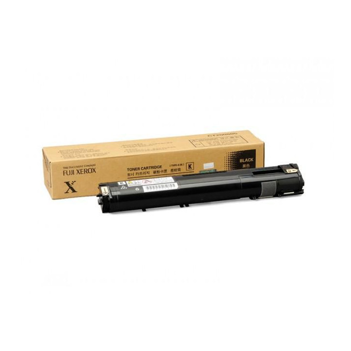 Xerox Toner Black