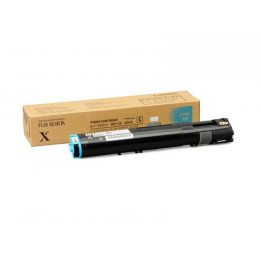 Xerox Toner Cyan