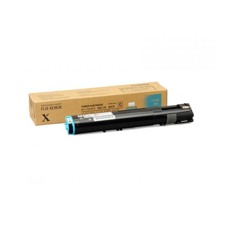 Xerox Toner Cyan