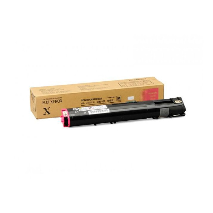 Xerox Toner Magenta