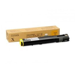Xerox Toner Yellow