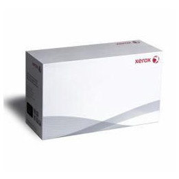 Xerox Toner Yellow