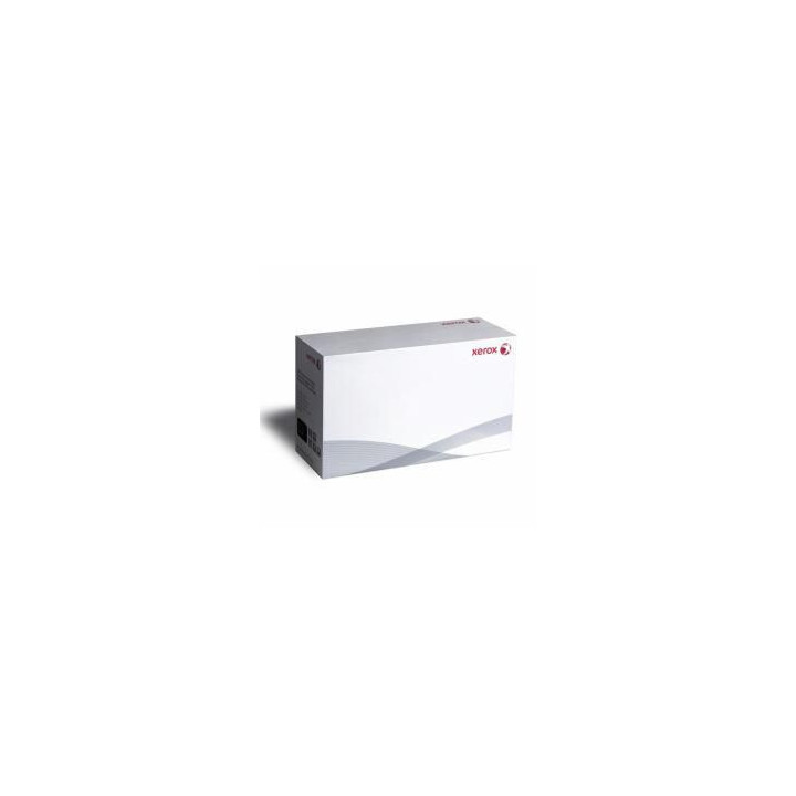 Xerox Toner Yellow