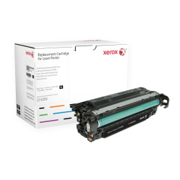 Xerox Toner Black